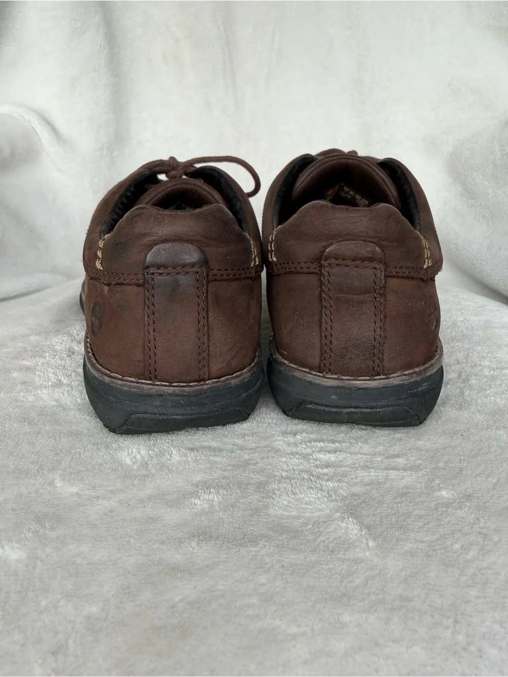 Timberland men’s brown